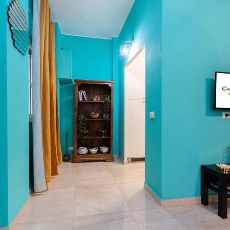 Casa Vegezio Near Vatican Museum And Metro Cipro Private Garden Check-In From 3 Pm To 10 Pm エクステリア 写真